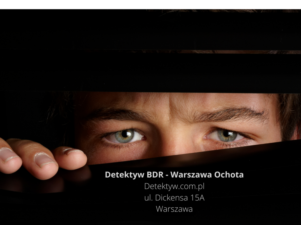 Ceny usług detektywistycznych w Warszawie – praca prywatnego detektywa