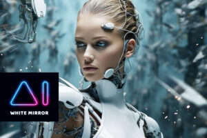 matura ze sztuczną inteligencją – nauka z AI